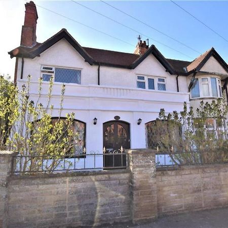 Tudor House, Central Skegness Exterior foto